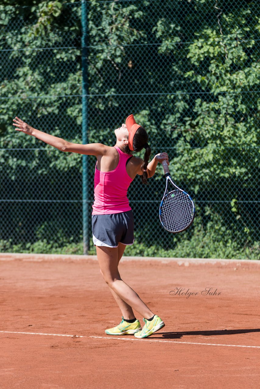 Bild 1 - Schwartau Open Samstag